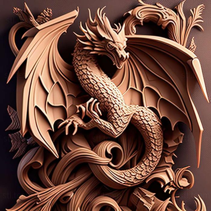 dragon